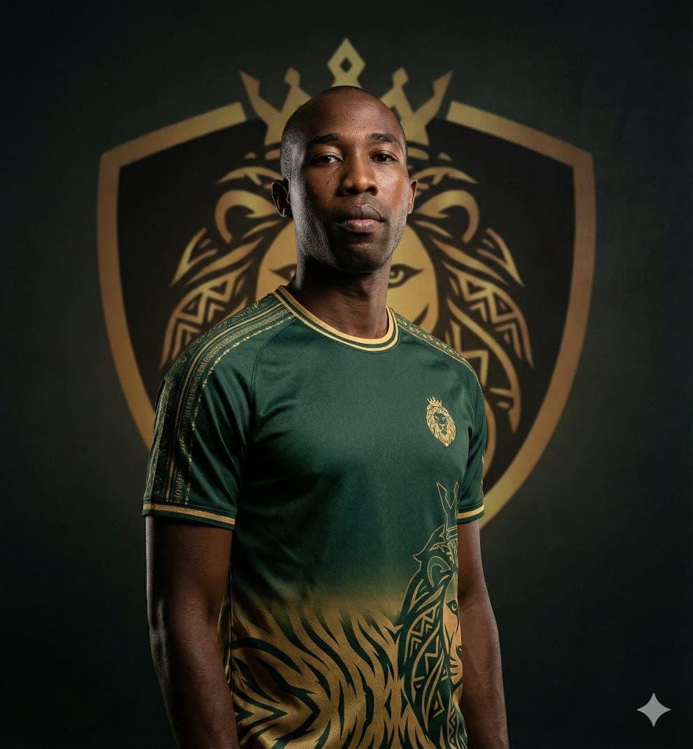 Zanele 'Fury' Khumalo