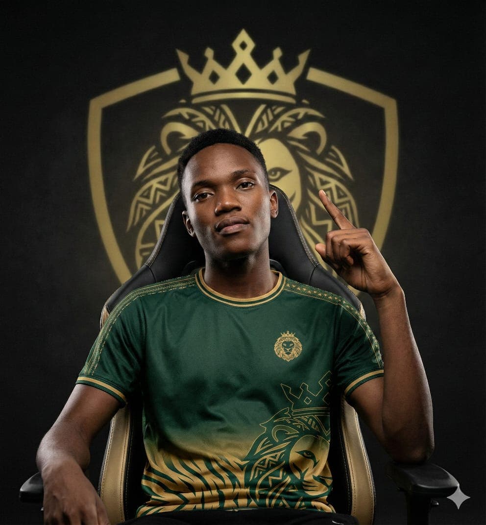 Kwame 'Shadow' Mensah